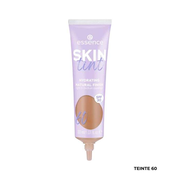 ESSENCE SKIN TINT SPF30 30ML