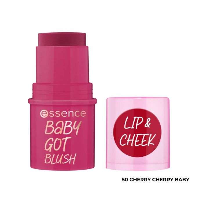 ESSENCE BABY GOT BLUSH FARD A JOUE STICK