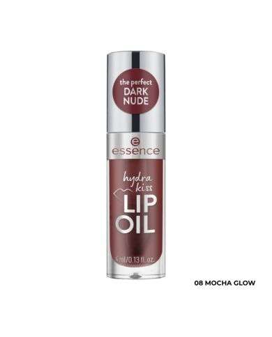 ESSENCE HYDRA KISS LIP OIL 4ML