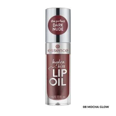ESSENCE HYDRA KISS LIP OIL 4ML