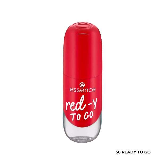 ESSENCE VERNIS GEL 8ML