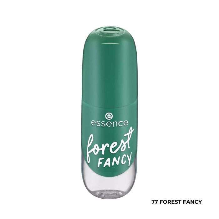 ESSENCE VERNIS GEL 8ML