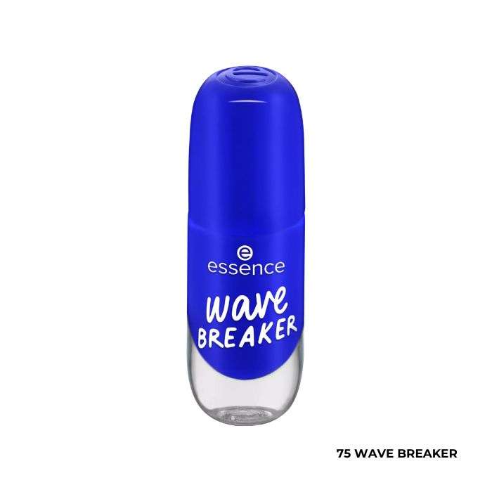 ESSENCE VERNIS GEL 8ML