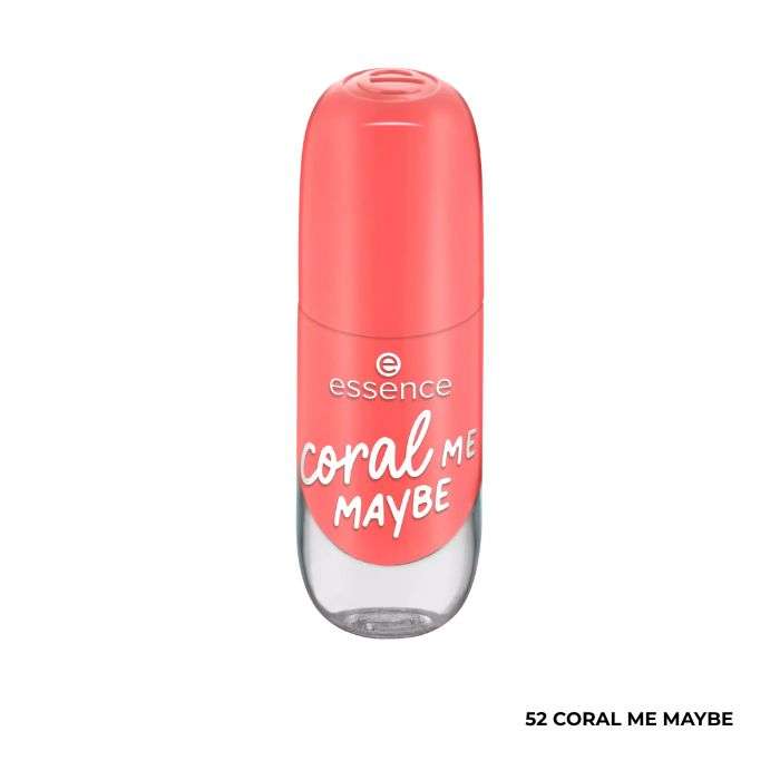 ESSENCE VERNIS GEL 8ML