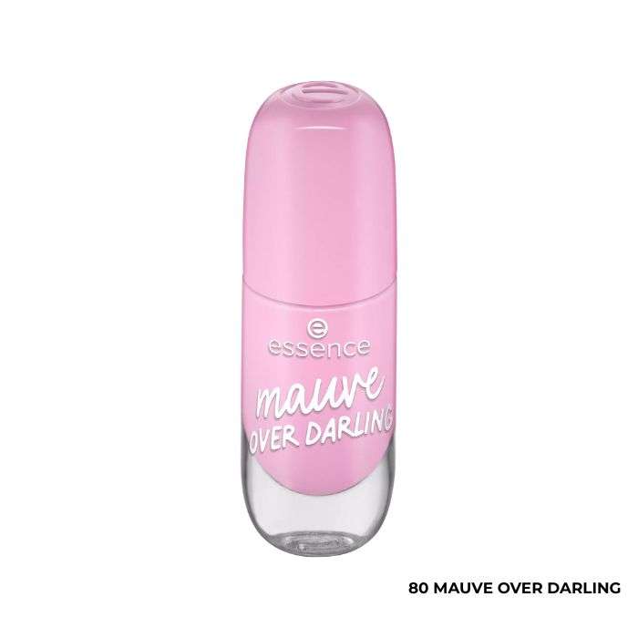 ESSENCE VERNIS GEL 8ML