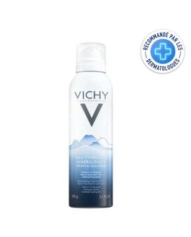 VICHY EAU THERMALE MINERALISANTE 150 ML