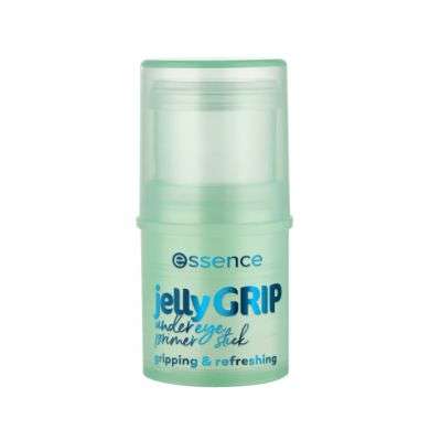ESSENCE JELLY GRIP ANTI CERNES PRIMER STICK 4.6 G