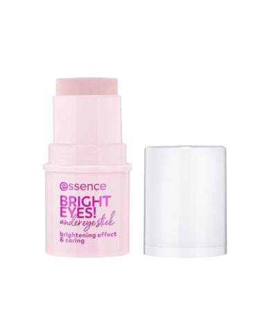 ESSENCE BRIGHT EYES ANTI CERNES STICK 5.5 G 01 SOFT ROSE