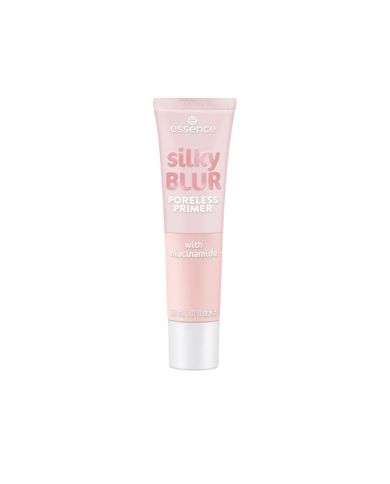 ESSENCE SILKY BLUR PORELESS PRIMER 30ML