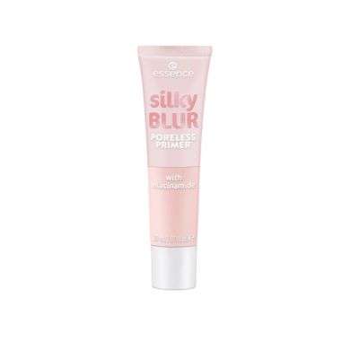 ESSENCE SILKY BLUR PORELESS PRIMER 30ML