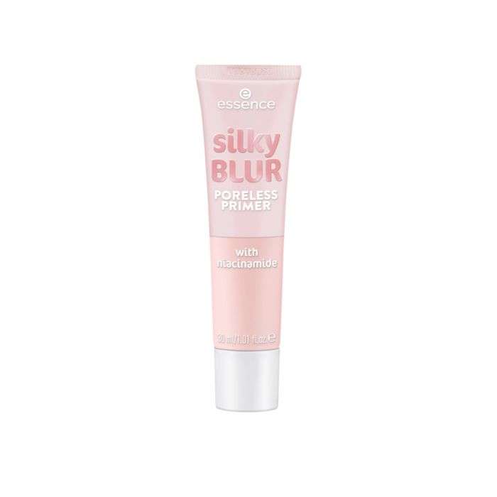 ESSENCE SILKY BLUR PORELESS PRIMER 30ML