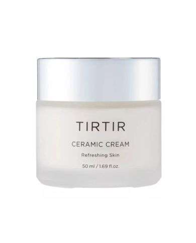 TIRTIR CERAMIC CREAM 50ML