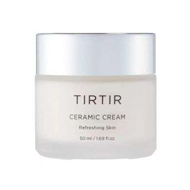 TIRTIR CERAMIC CREAM 50ML