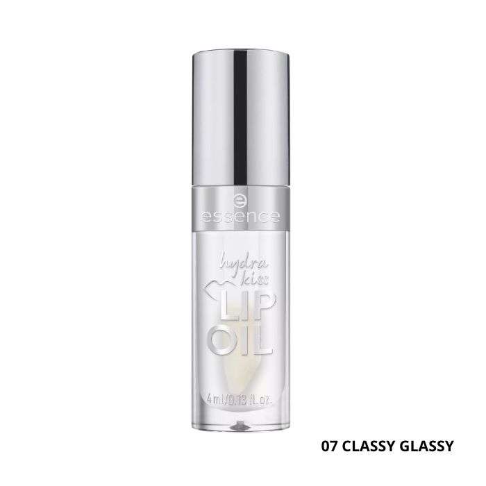 ESSENCE HYDRA KISS LIP OIL 4ML