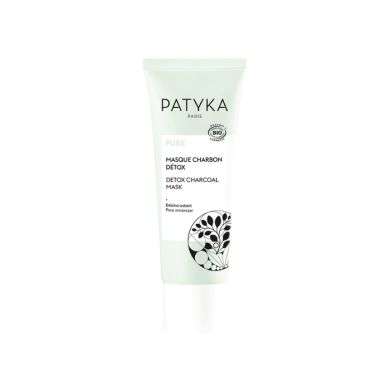 PATYKA PURE MASQUE CHARBON DETOX 50ML