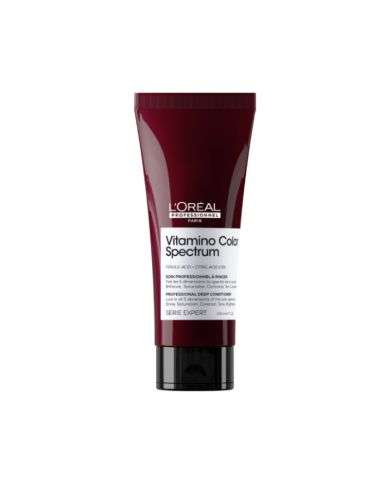 L'OREAL PROFESSIONNEL VITAMINO COLOR SPECTRUM SOIN PROFESSIONNEL A RINCER 200ML