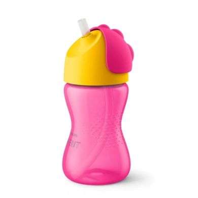AVENT TASSES A PAILLE 300 ML / 10OZ 12M+