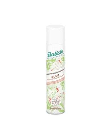 BATISTE SHAMPOOING SEC NUDE 200ML