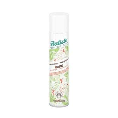 BATISTE SHAMPOOING SEC NUDE 200ML