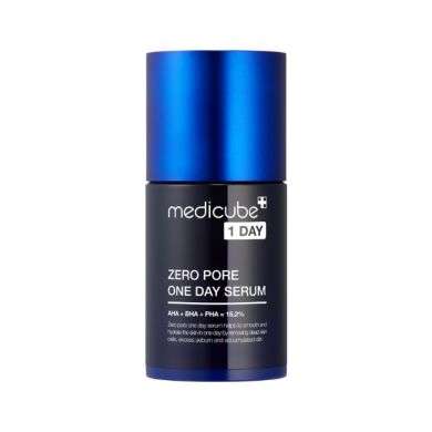 MEDICUBE ZERO PORE ONE DAY SERUM 30ML