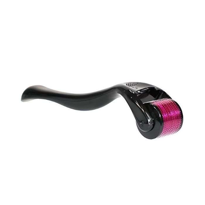 DERMA ROLLER SYSTEM 540 NEEDLES