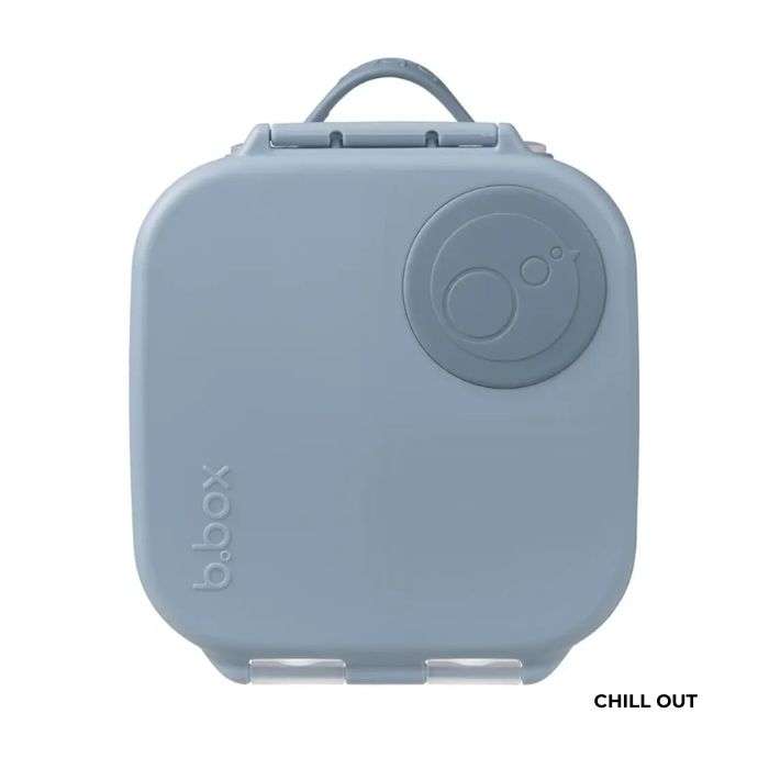 BBOX MINI BOITE ALIMENTAIRE