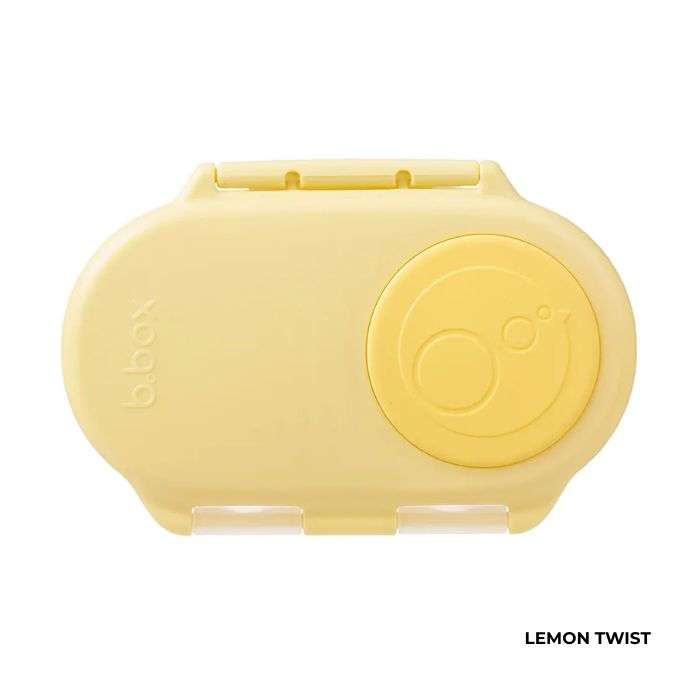 BBOX BOITE POUR SNACK