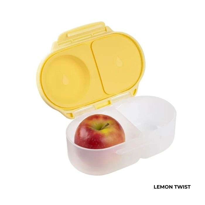 BBOX BOITE POUR SNACK