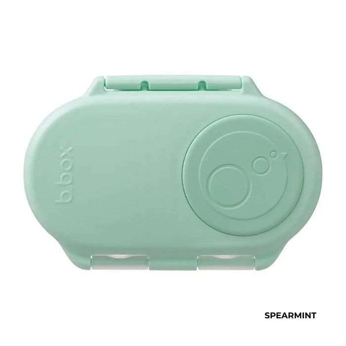 BBOX BOITE POUR SNACK