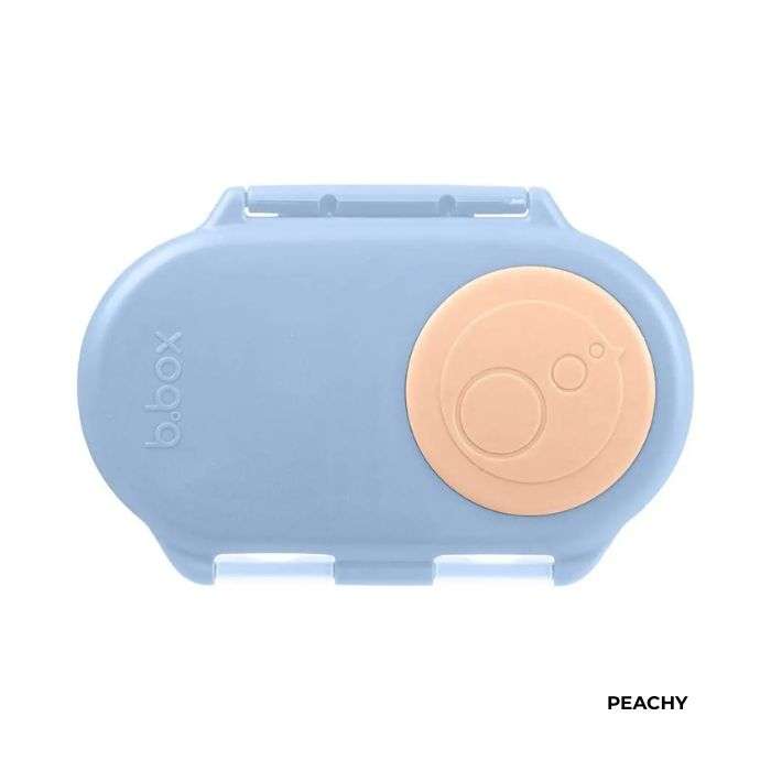 BBOX BOITE POUR SNACK