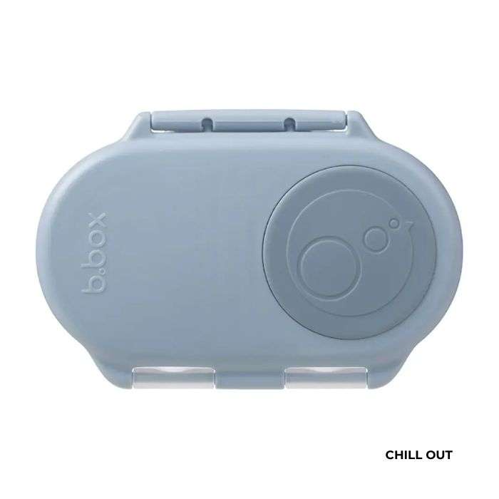 BBOX BOITE POUR SNACK