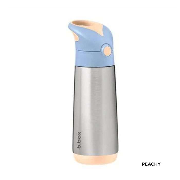 BBOX BOUTEILLE ISOTHERME 500 ML
