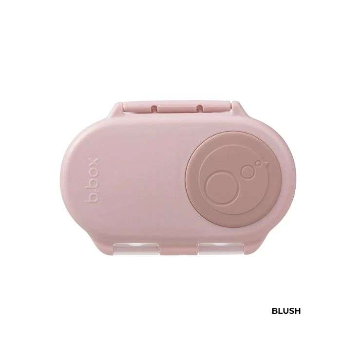 BBOX BOITE POUR SNACK