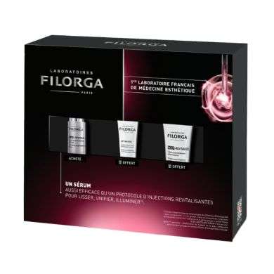 FILORGA NCEF REVITALIZE SERUM 30 ML
