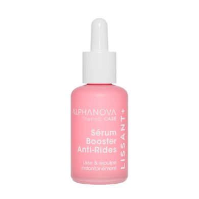 ALPHANOVA LISSANT+ SERUM BOSSTER ANTI RIDES 30 ML