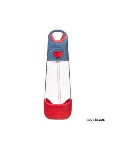 BBOX BOUTEILLE DE BOISSON AVEC GOURDE 600 ML