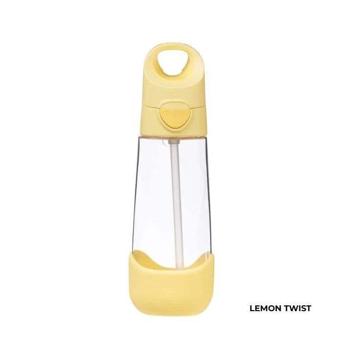 BBOX BOUTEILLE DE BOISSON AVEC GOURDE 600 ML