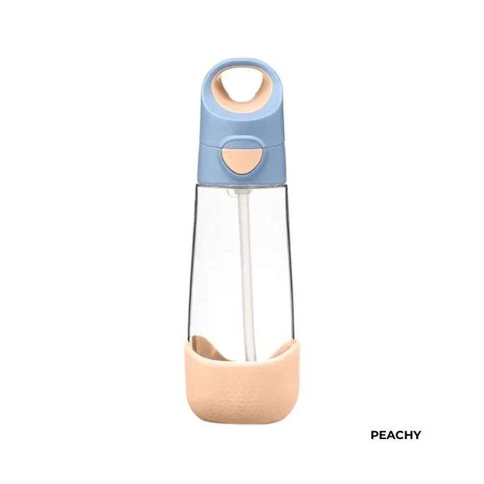 BBOX BOUTEILLE DE BOISSON AVEC GOURDE 600 ML