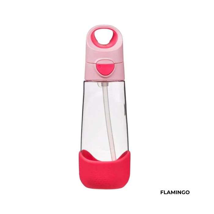 BBOX BOUTEILLE DE BOISSON AVEC GOURDE 600 ML