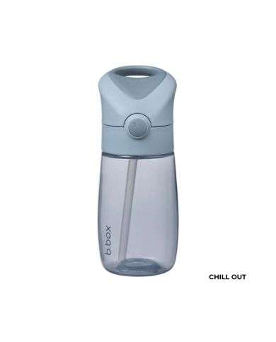 BBOX BOUTEILLE DE BOISSON AVEC GOURDE JUNIOR 380 ML