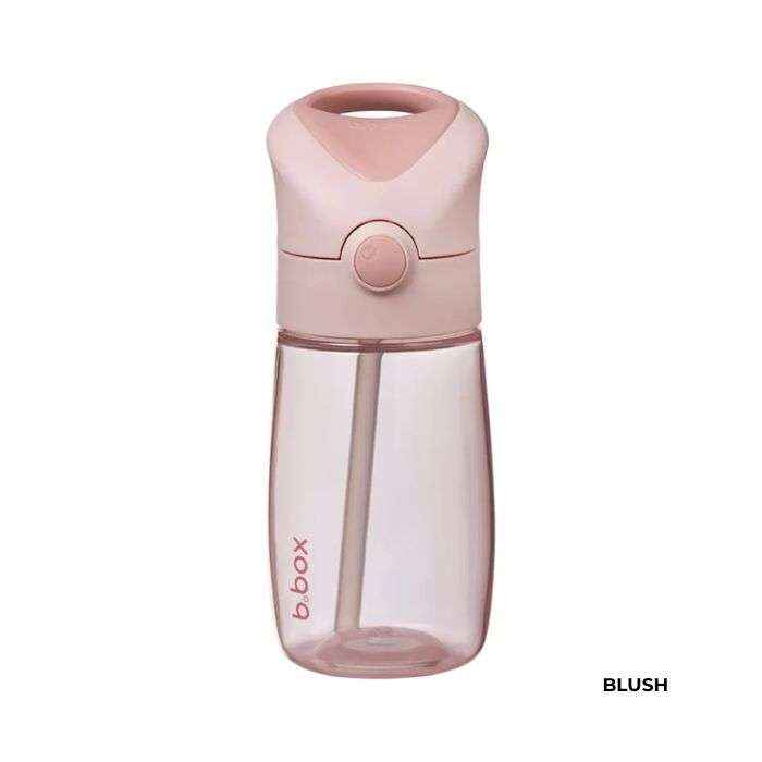 BBOX BOUTEILLE DE BOISSON AVEC GOURDE JUNIOR 380 ML