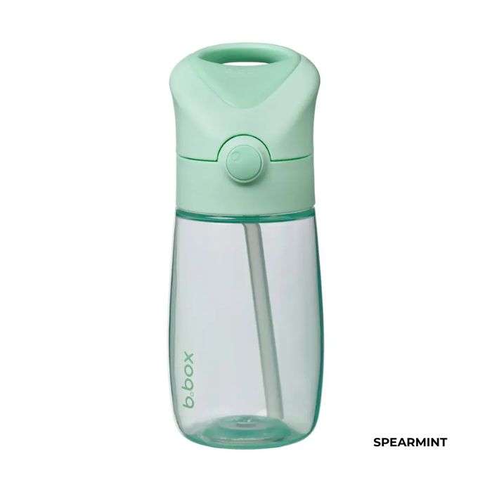 BBOX BOUTEILLE DE BOISSON AVEC GOURDE JUNIOR 380 ML