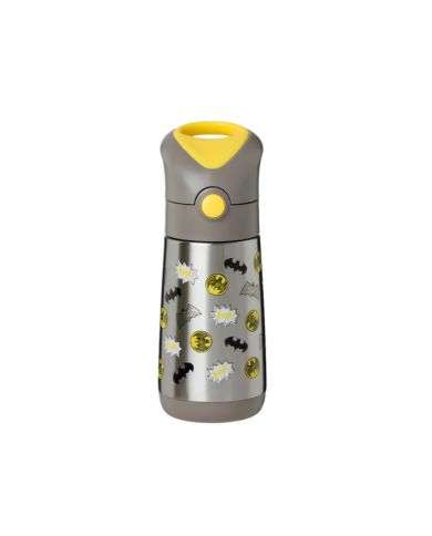 BBOX GOURDE ISOTHERME BATMAN 350 ML
