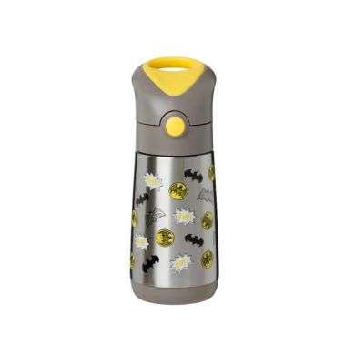 BBOX GOURDE ISOTHERME BATMAN 350 ML