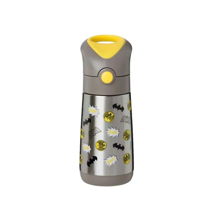 BBOX GOURDE ISOTHERME BATMAN 350 ML