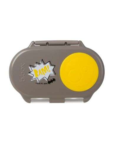 BBOX BOITE POUR SNACK BATMAN