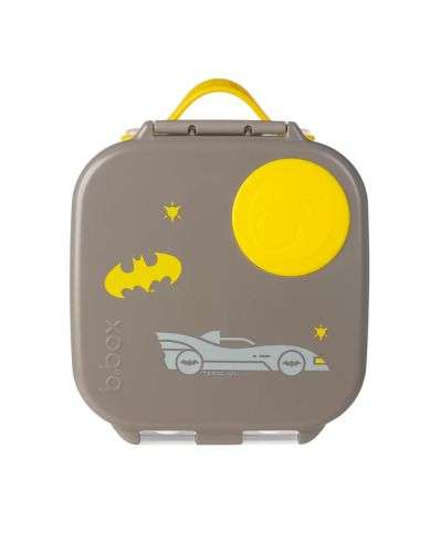 BBOX MINI LUNCHBOX BATMAN