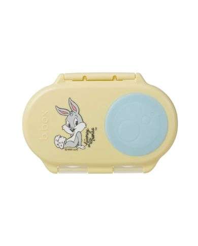 BBOX BOITE POUR SNACK LOONEY TUNES
