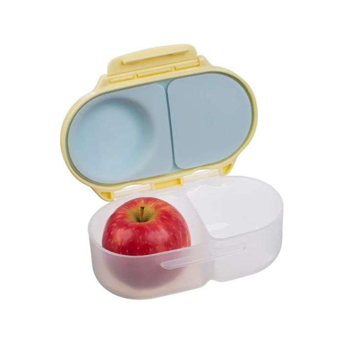 BBOX BOITE POUR SNACK LOONEY TUNES