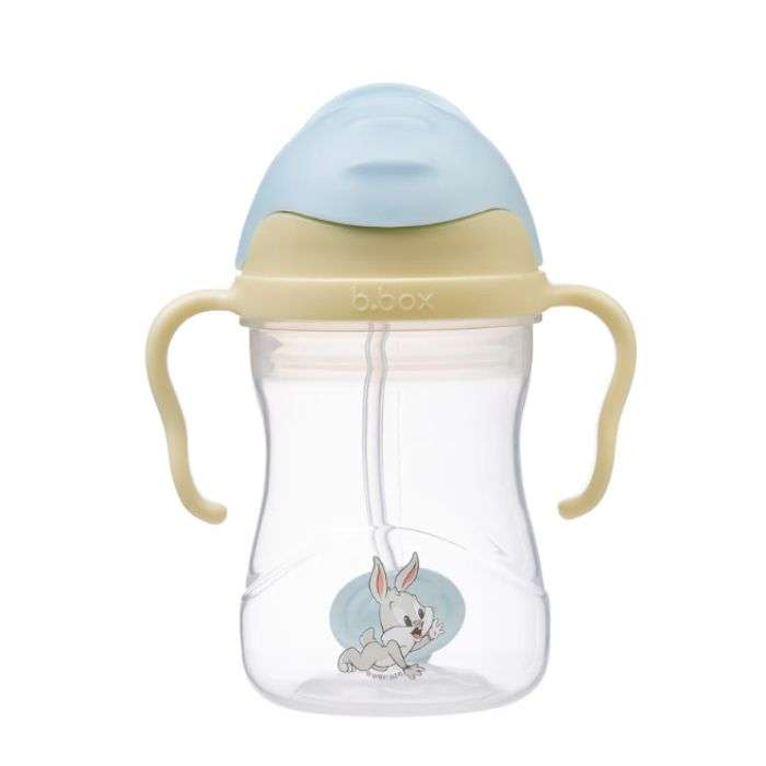 BBOX TAILLE A PAILLE LESTEE 6 MOIS LOONEY TUNES